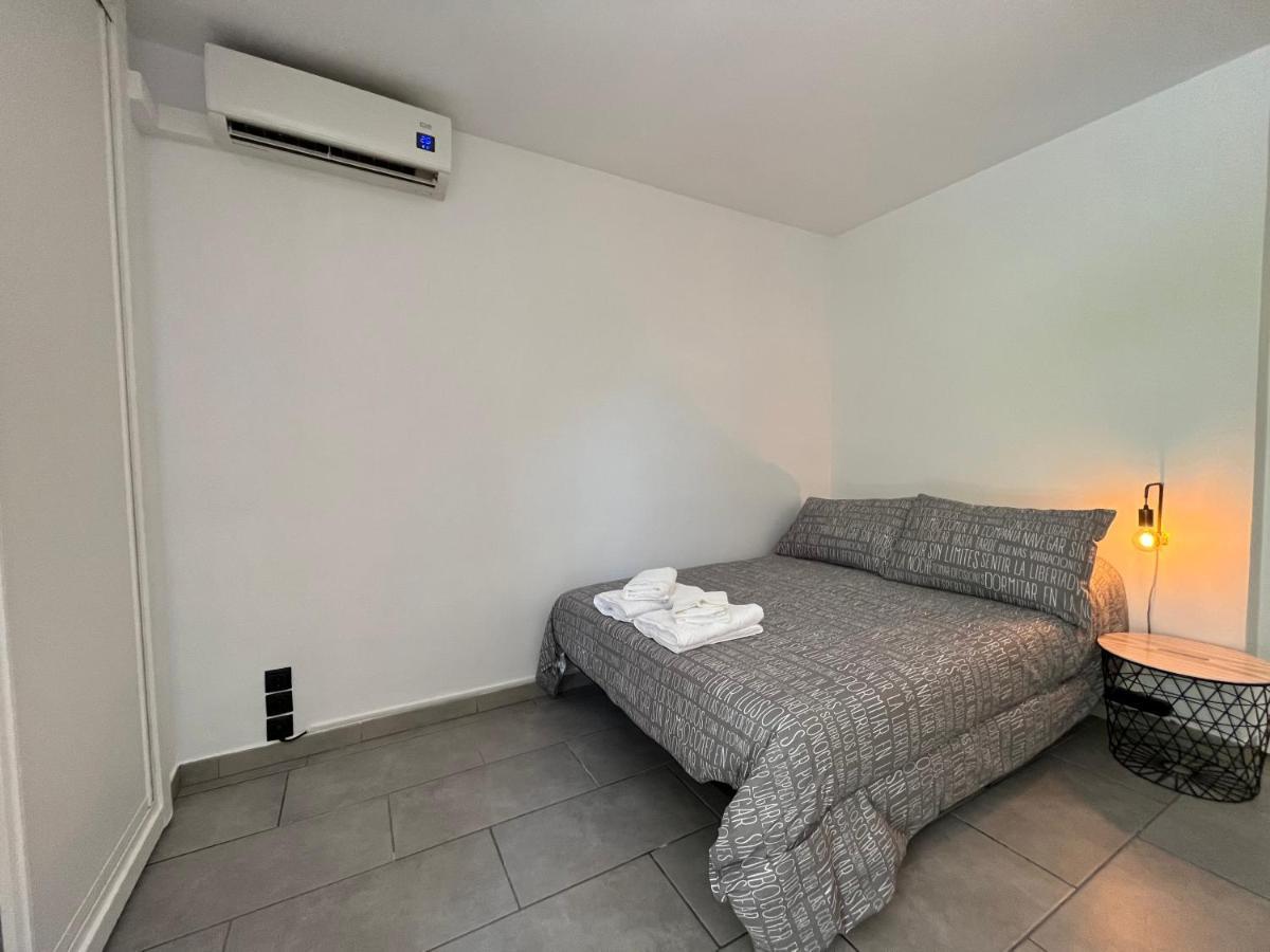 Appartement Mi Blue Ocean Benalmádena