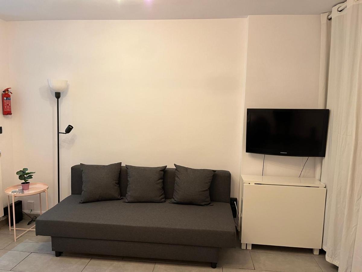 Appartement Mi Blue Ocean *