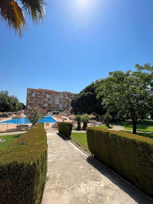 Appartement Mi Blue Ocean