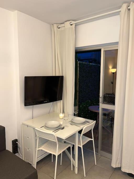 Appartement Mi Blue Ocean