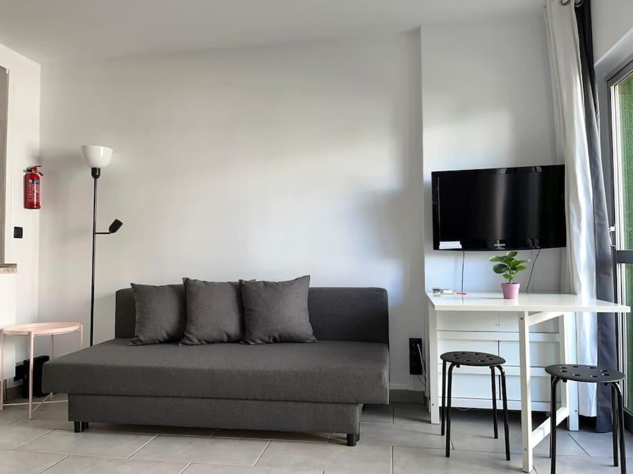 Mi Blue Ocean Appartement